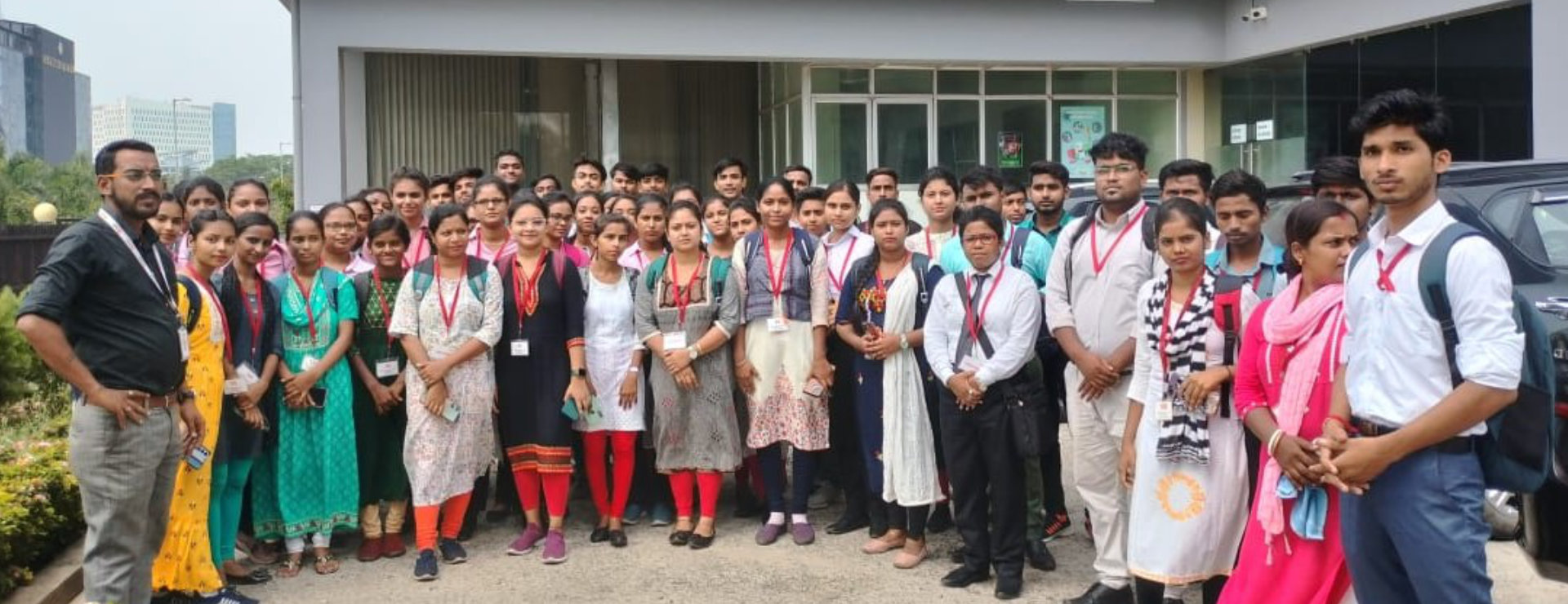 DFA Course Berhampore
