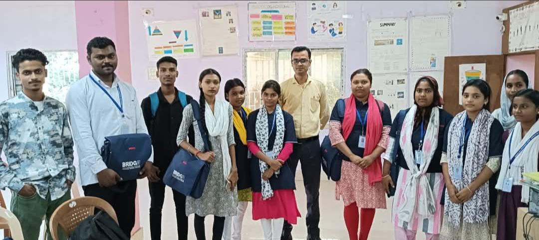 DFA Course Berhampore
